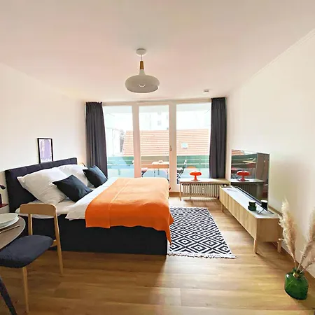 Studio Augsburg-Altstadt-2