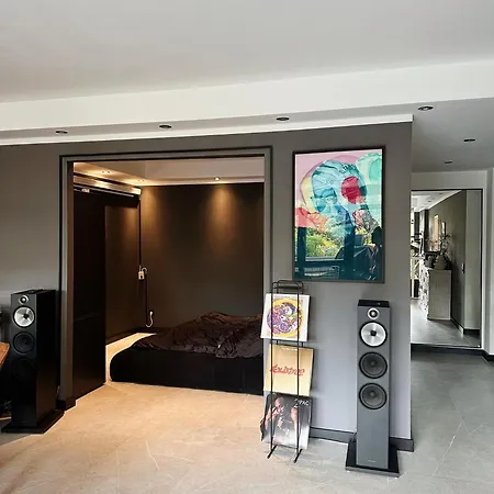 Modernes Apartment in der Fuldaer Innenstadt-3