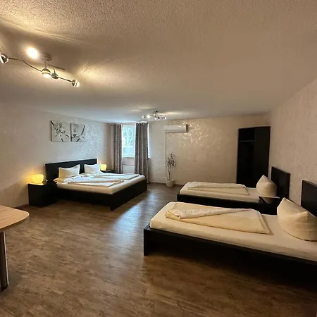 Apartment - Pension Marianna-2