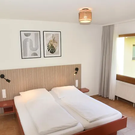 Wohlfühlhotel Sonnengarten-2