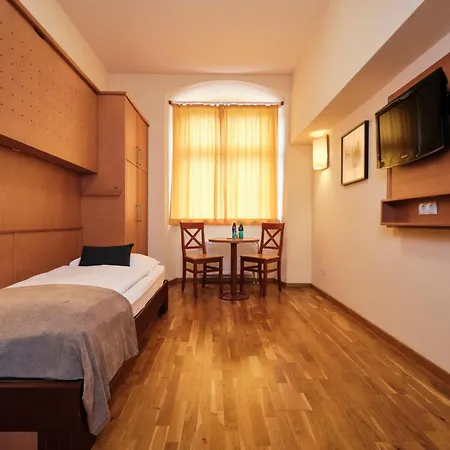 JUFA Hotel Meersburg am Bodensee-2