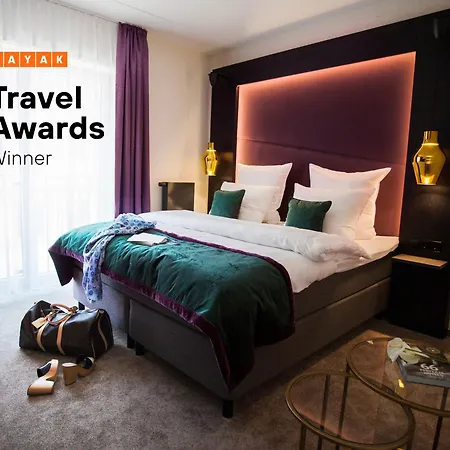 Onno Boutique Hotel & Apartments-3