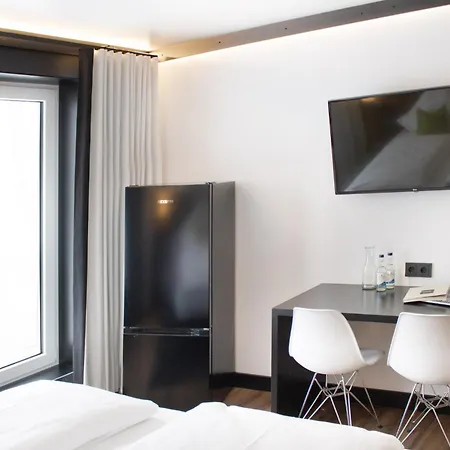 Lh Hotel By Wmm Hotels-3