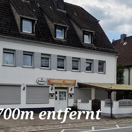 Bommecke am AquaMagis-2