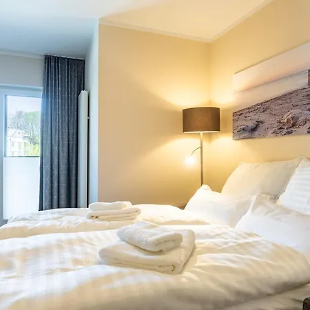 Ostsee Apartmenthotel-2