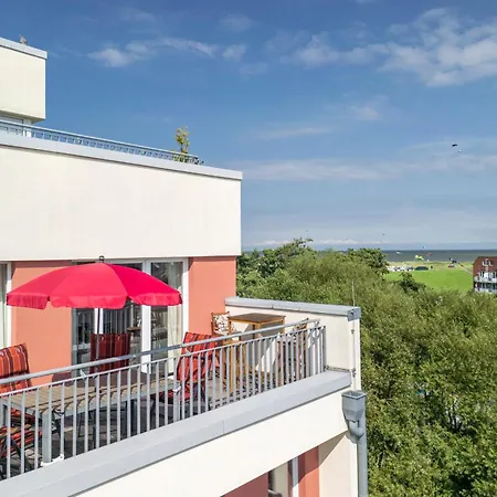 Nordseeresort Friesland Nordseeresort Friesland 52-4-S-3