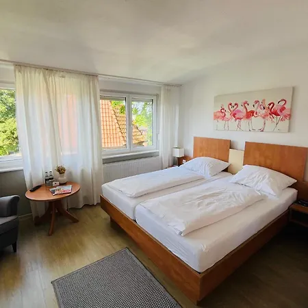 Hotel Hiltruper Hof-3