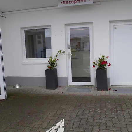 Hotel Lueneburg Sued-3