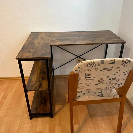 Piano Apartment Halle Center - Netflix- Free Wifi 3-3
