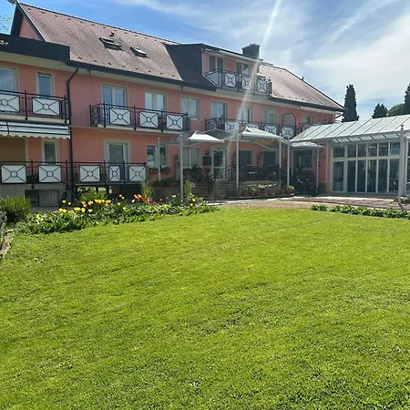 Hotel Hofmann Zur Mühle-3
