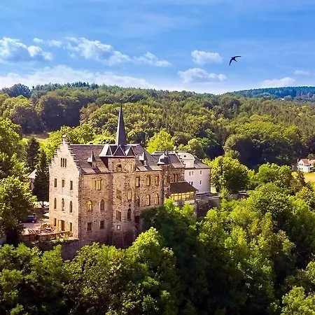 Eventlocation Mieten Und Uebernachten Im Schloss Naehe 07407 Rudolstadt-2