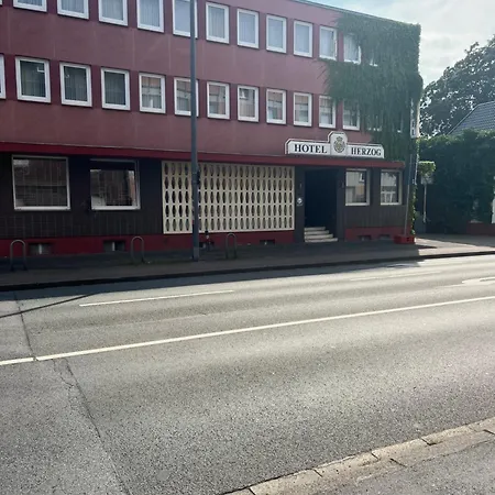 Hotel Herzog-2