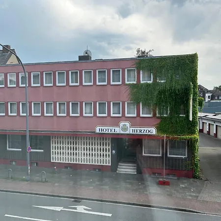 Hotel Herzog-3
