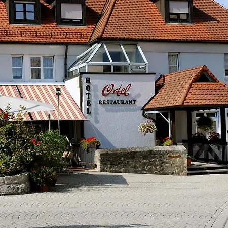 Hotel Ortel GmbH-3