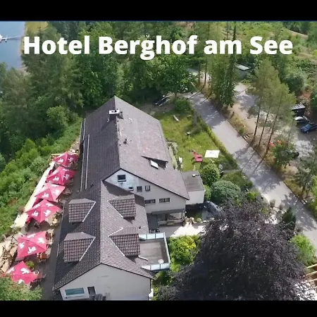 Hotel Berghof am See-2