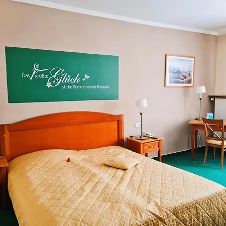 Hotel Zur Post Gmbh Waldbreitbach-3