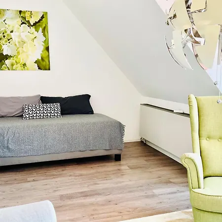 Ferienwohnung Lisa-2