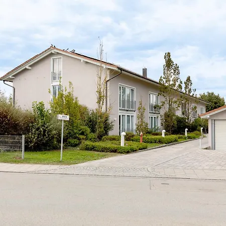 Quality Hotel&Suites Muenchen Messe-2