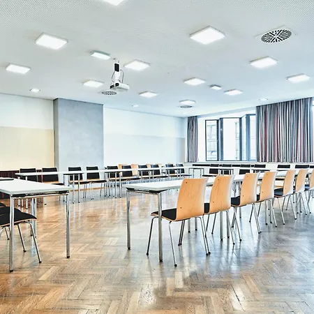 DJH Jugendgästehaus Adolph Kolping-2
