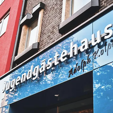 DJH Jugendgästehaus Adolph Kolping-3
