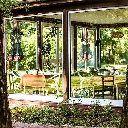 Seehotel Schorfheide-2