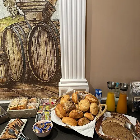 Winzergasthof zum Kellerstübchen-3