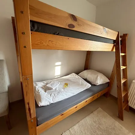 Geräumige Ferienwohnung im Grünen-2