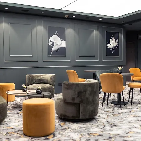 Hotel Fulda Mitte-2