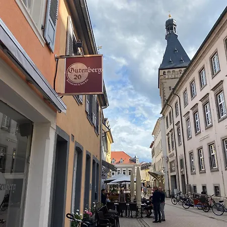 Spiranova Restaurant und Hotel-2