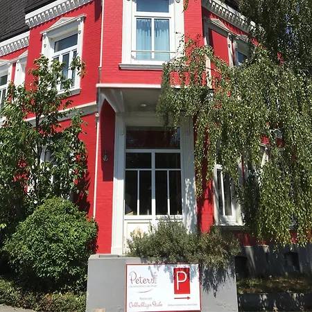Peters Das Genusshotel in der Wingst-2