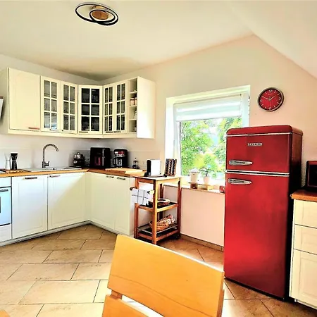 Lüneburg-Melbeck, 100 qm mit Fernsicht, ruhige Sackgasse-3