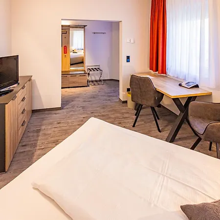 Business Vital Hotel am Rennsteig-3