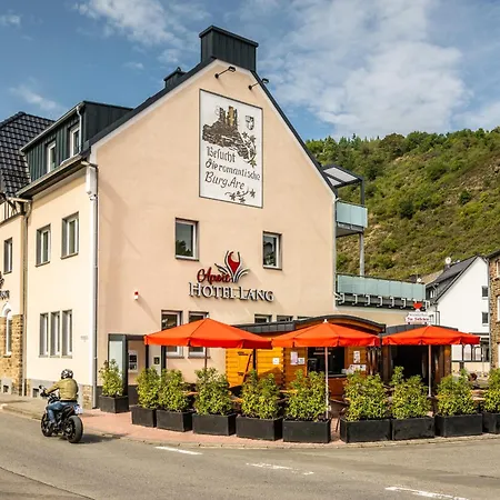 Apart Hotel Lang-3