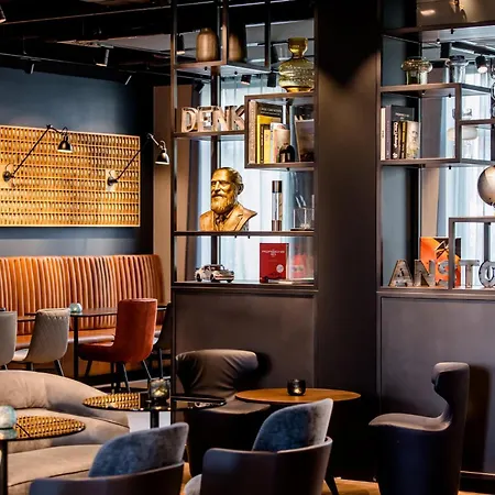 Motel One Stuttgart-3