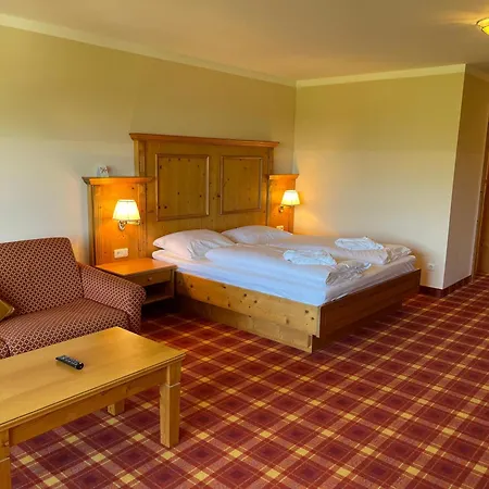 Ortnerhof -Das Wohlfühlhotel-2