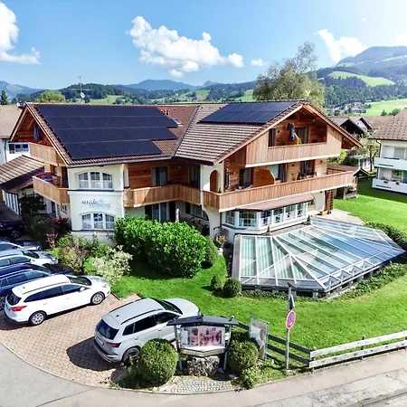 VILLAWILLI - Gemütliche Ferienwohnungen-3