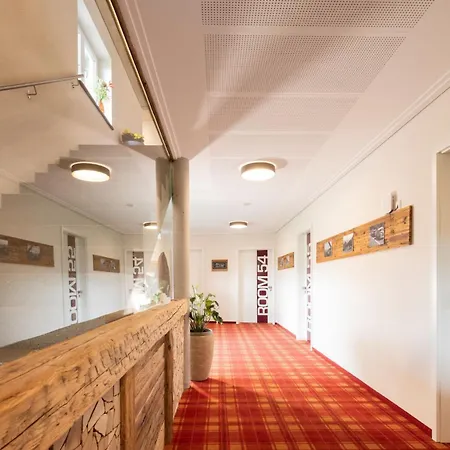 Gasthaus Amboss-3
