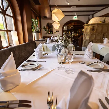 Hotel Spessartstuben-2