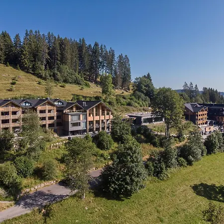 Black Forest Lodge-2