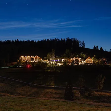Black Forest Lodge-3