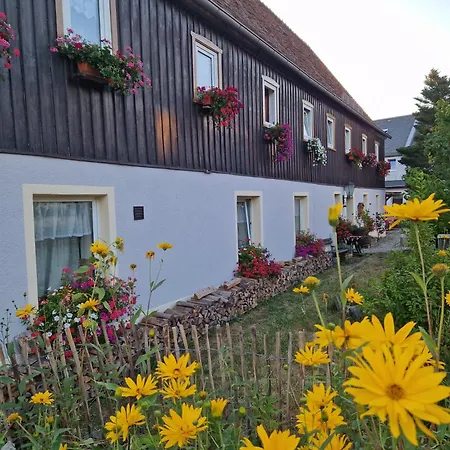 Ferienwohnungen Kleiner Kuhstall-2