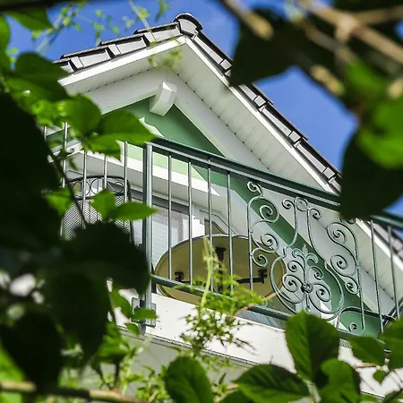 Hotel Garni Inselparadies Zingst-2