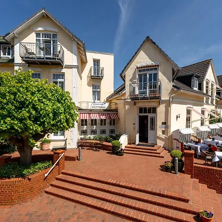 Hotel Huettmann-2