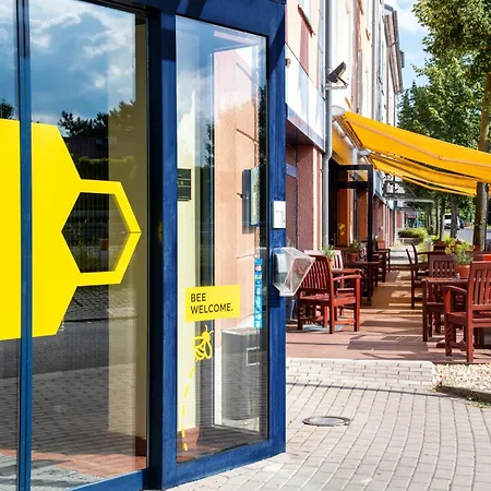 Best Western Premier Airporthotel Berlin-2