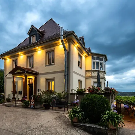 Flair Hotel Villa Ilske-2