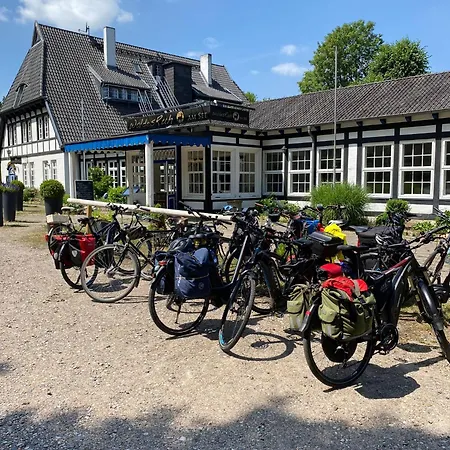 Hotel Waldesruh Am See-3