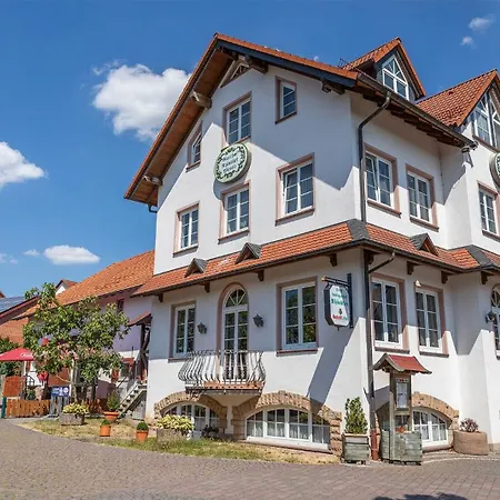 Landhaus Rhönblick-2
