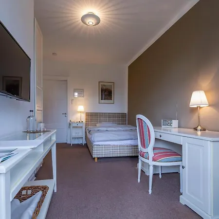 Hotel Waldhof auf Herrenland-2