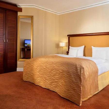 Hotel Gran BelVeder&Ostsee Therme Resort&Spa-3