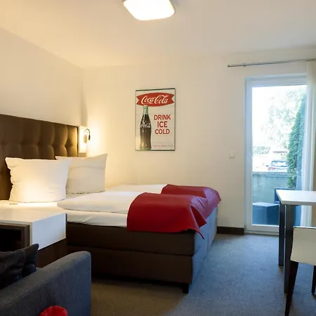 Hotel Gasthof Handewitt-2